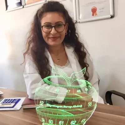 Serap Akdağ