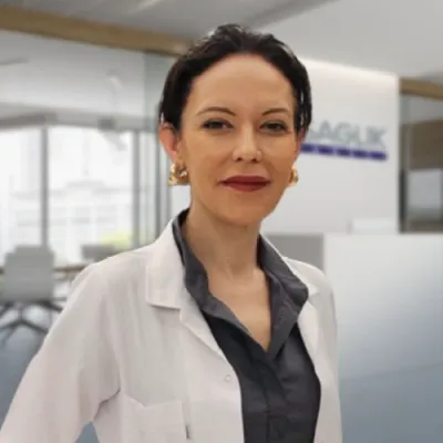 Gülçin Çetin Uysal