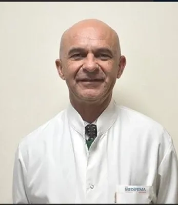 Mehmet Hakan Yetimalar