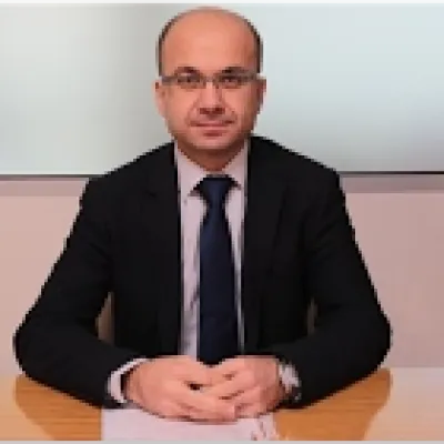 Engin Kocabaş