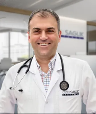 Serdar Biçeroğlu