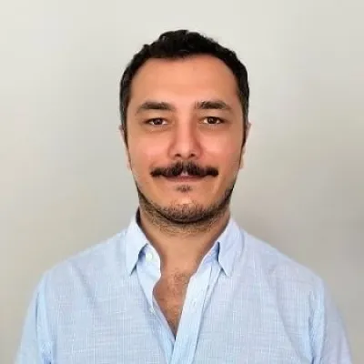 Kayhan Gürbüz
