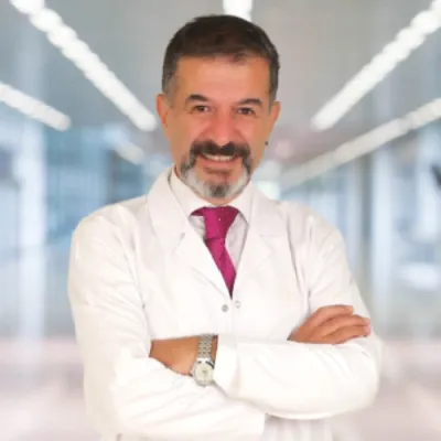 Haluk Recai Ünalp