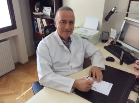 Serdar Farmaka