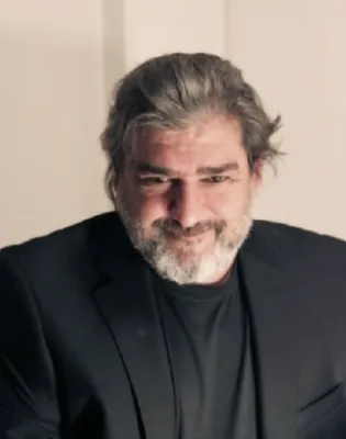 Uzm. Psk. Musa İbrahim Övgün