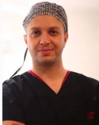 Murat Melih Can