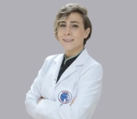 Seçil Taşkın