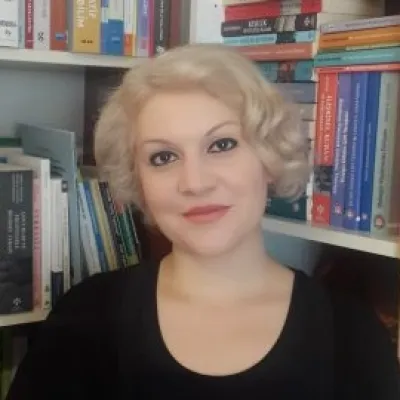 Raziye Özcan