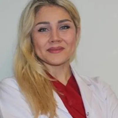 Arzu Değirmenci Akar