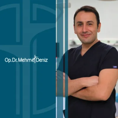 Mehmet Deniz