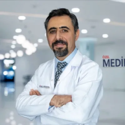 Uzm. Dr. Ayhan Avcu profil fotoğrafı