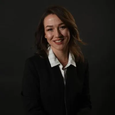 Gizem Kuş