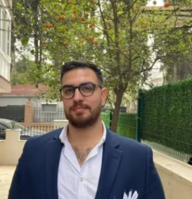 Dr. Turgut Ekici