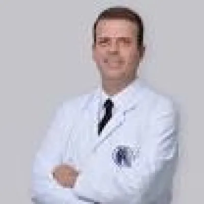 İsmail Yaman