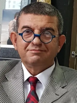 Yusuf Ziya Ateşçi