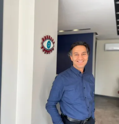 Ali Türker
