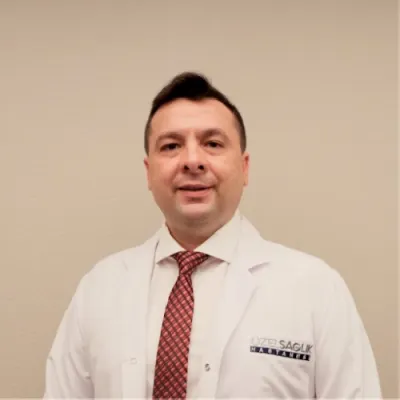 Alper Özbakkaloğlu