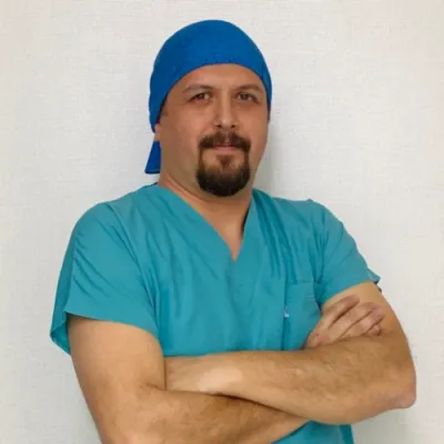 Ali Osman Akten