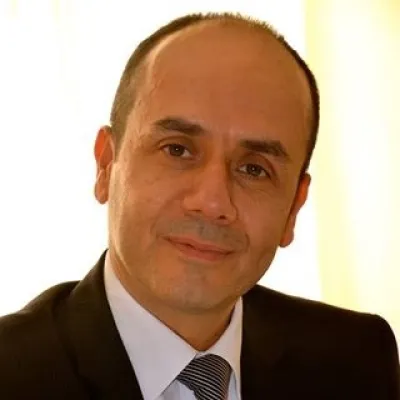 Ahmet Önal