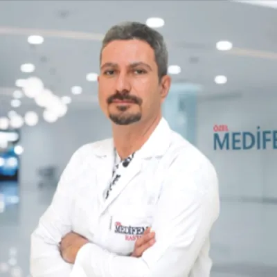 Erdem Basoğlu