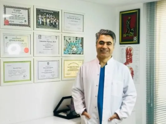 Şemsettin Karaca
