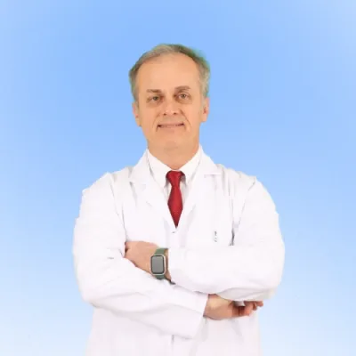 İlker Taşçı