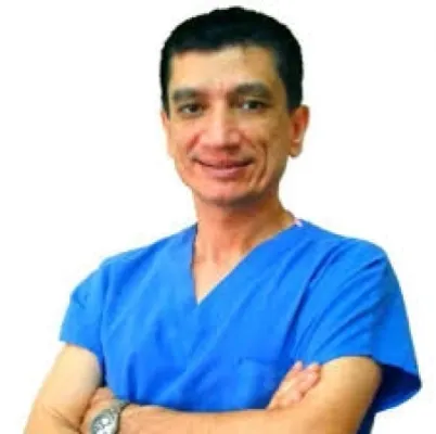 Serdar Akyıldız