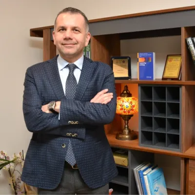 Burak Turna