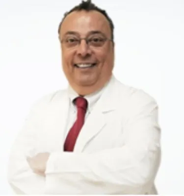 Haluk Hayri Öztekin