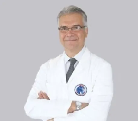 Hayrullah Derici