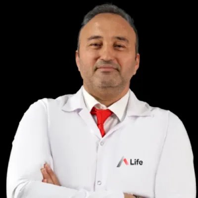 Abdullah Yalçın