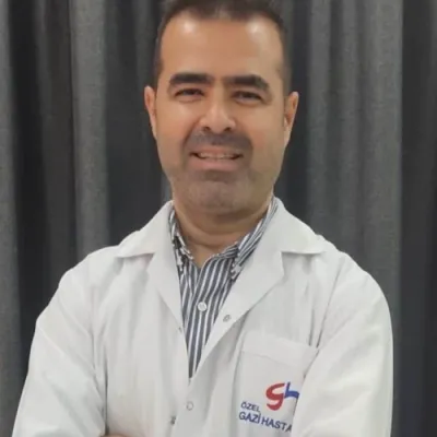 Samet Uyar