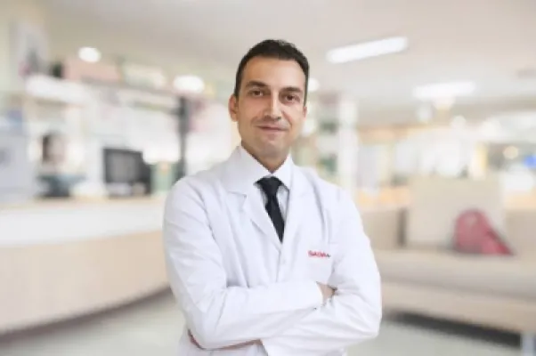 Umut Sakarya
