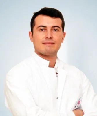 Emin Hagverdiyev