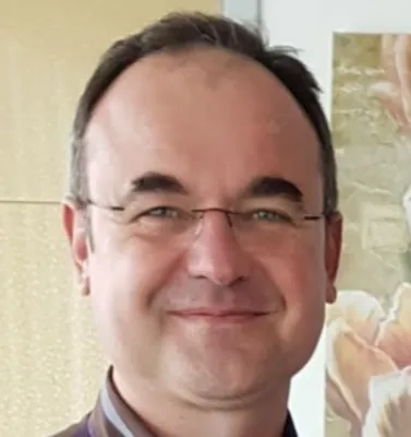 Vehbi Gülmen