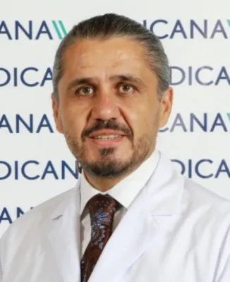 Ali Öztürk