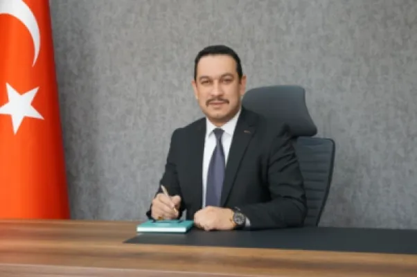 Alper Cem Ünal