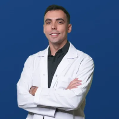 Emran Kuzey Avcı