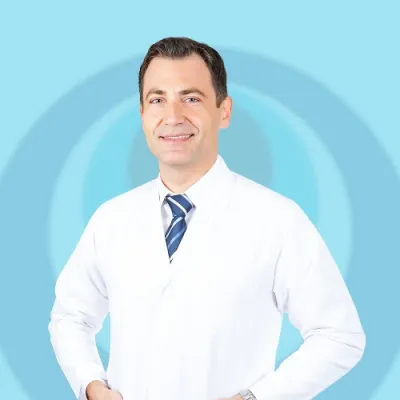 Aziz Serkan Topaloğlu