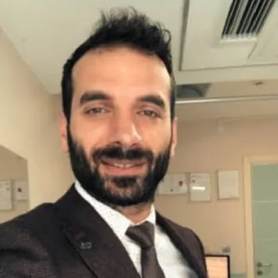 Melih Arif Közen