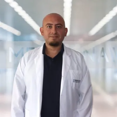 Muhammed Erkam Sencar