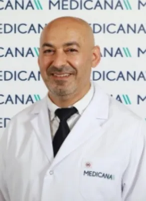 Doç. Dr. Özhan Merzuk Uçkun profil fotoğrafı