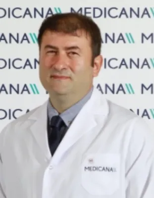 Uzm. Dr. Yavuz Selim Demir profil fotoğrafı