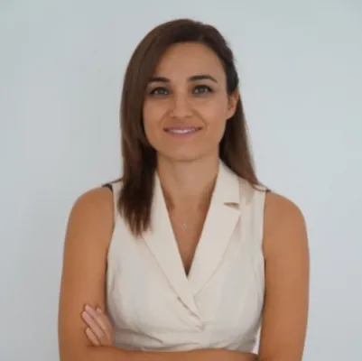 Sevcan Sarı Sönmez