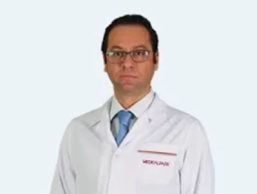 Ahmet Yekta Tüzün