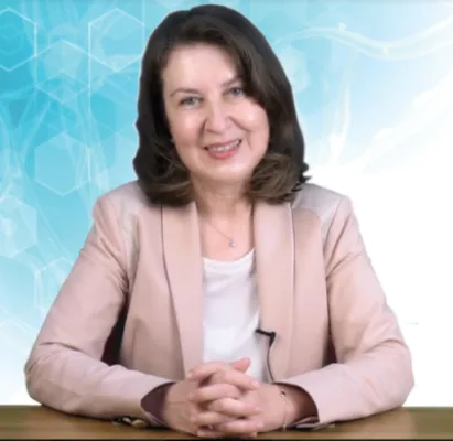 Ayşe Nur Yüceyar