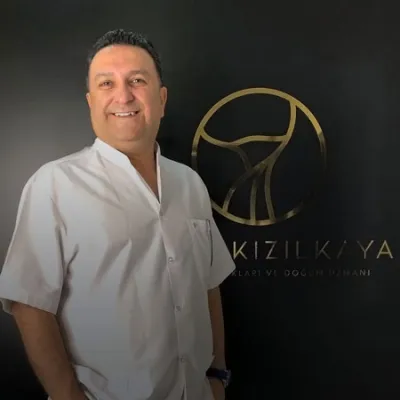 Sinan Kızılkaya