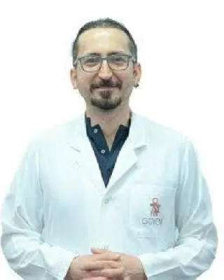 Erkut Baha Bulduk