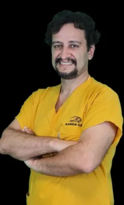 Mustafa Durgun