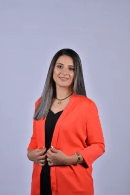 Nuray EVRİN